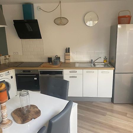 Hostellerie Normande Улгат Екстериор снимка