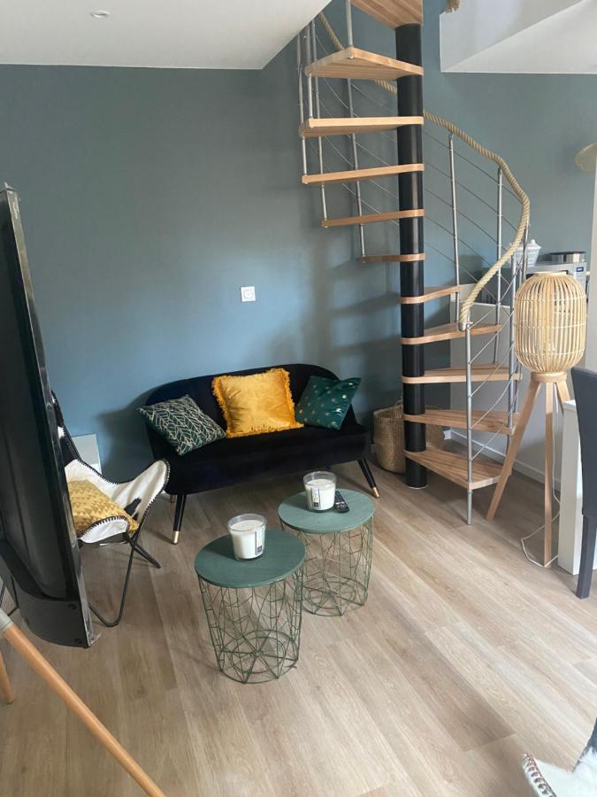 Hostellerie Normande Улгат Екстериор снимка