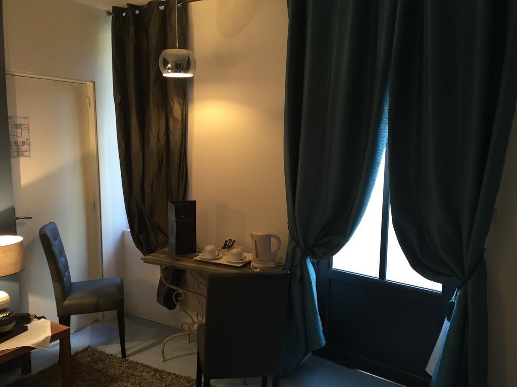 Hostellerie Normande Улгат Екстериор снимка