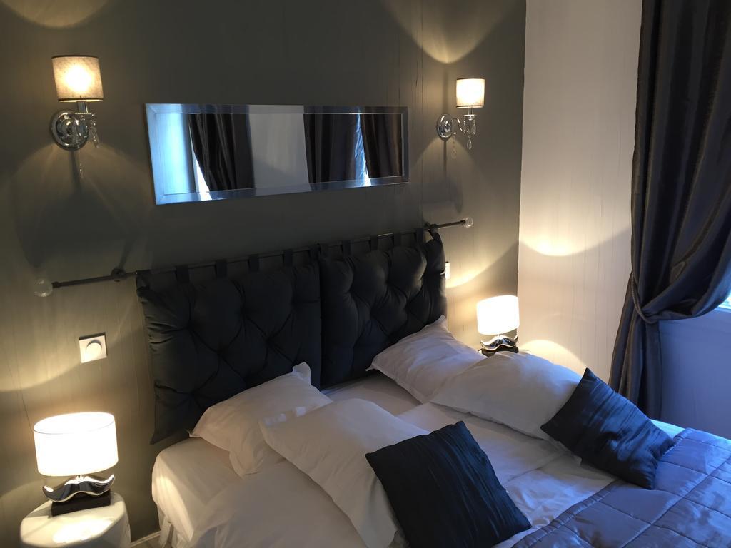 Hostellerie Normande Улгат Екстериор снимка