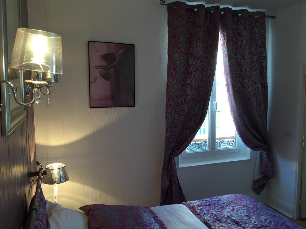 Hostellerie Normande Улгат Екстериор снимка