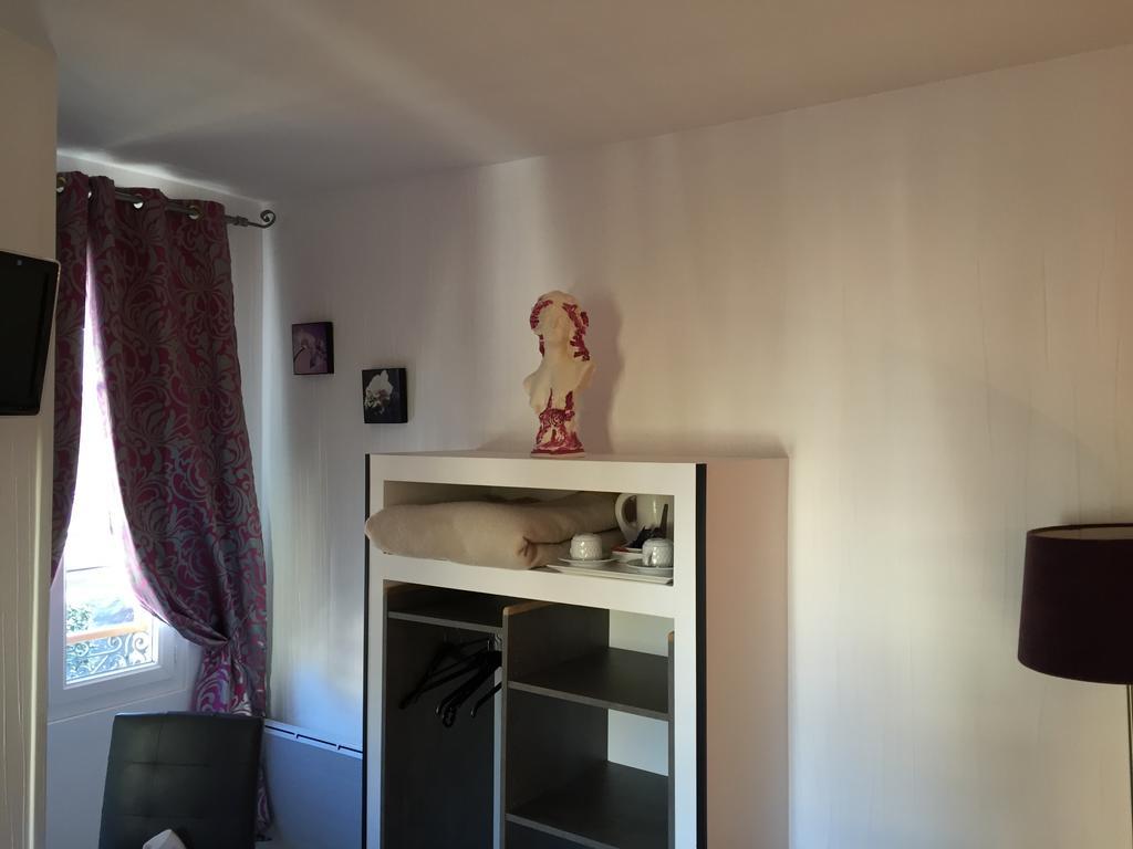 Hostellerie Normande Улгат Екстериор снимка