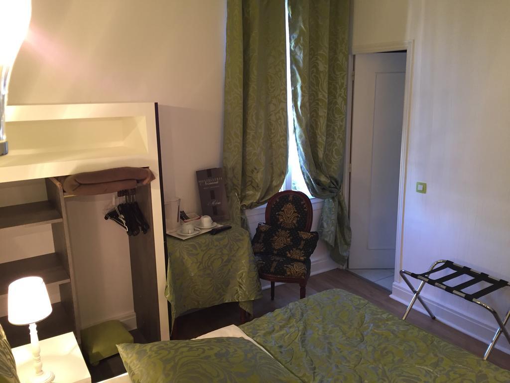Hostellerie Normande Улгат Екстериор снимка