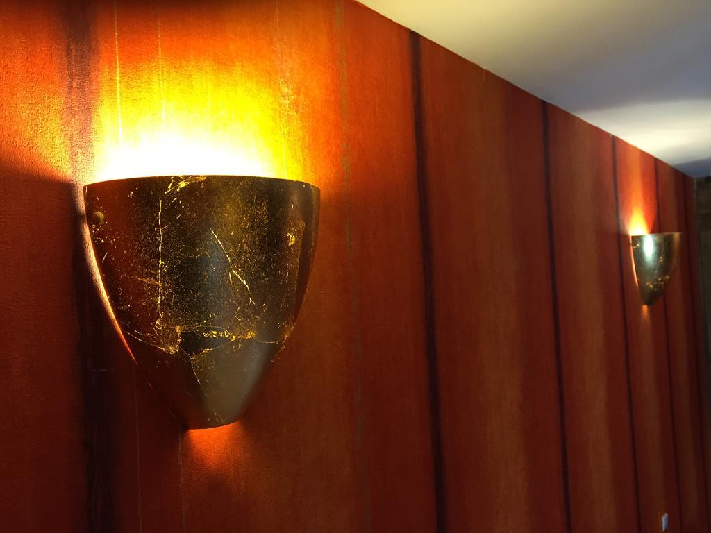 Hostellerie Normande Улгат Екстериор снимка