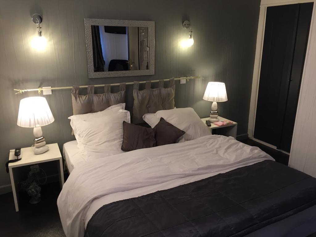 Hostellerie Normande Улгат Екстериор снимка