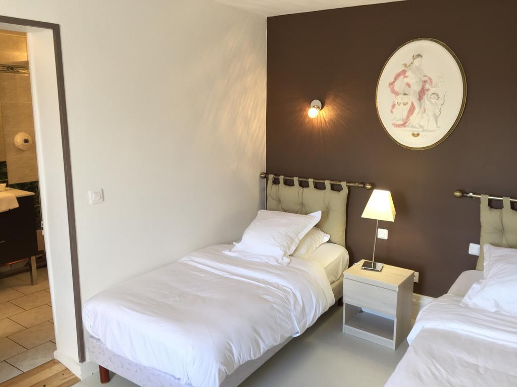 Hostellerie Normande Улгат Екстериор снимка