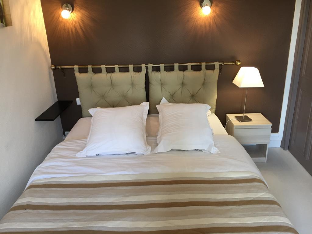 Hostellerie Normande Улгат Екстериор снимка