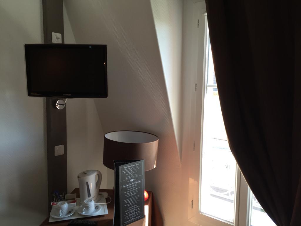 Hostellerie Normande Улгат Екстериор снимка