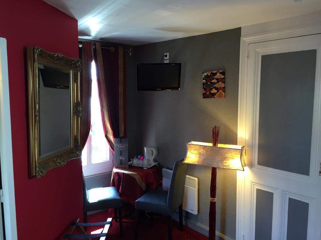 Hostellerie Normande Улгат Екстериор снимка