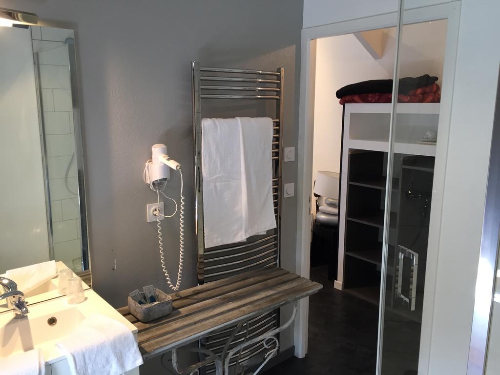 Hostellerie Normande Улгат Екстериор снимка
