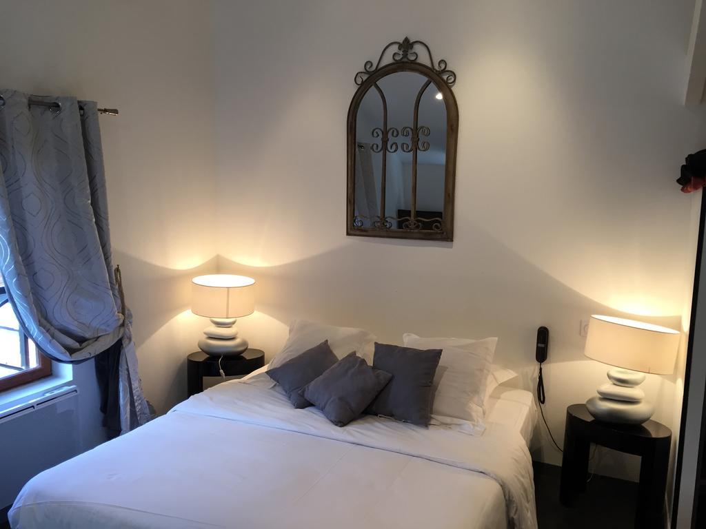 Hostellerie Normande Улгат Екстериор снимка