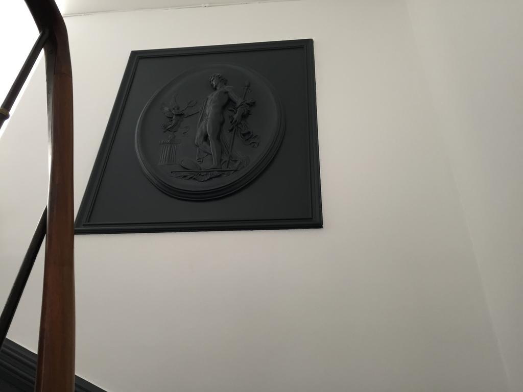 Hostellerie Normande Улгат Екстериор снимка