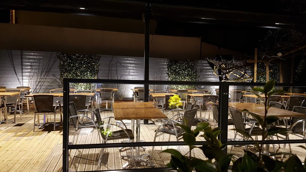 Hostellerie Normande Улгат Екстериор снимка