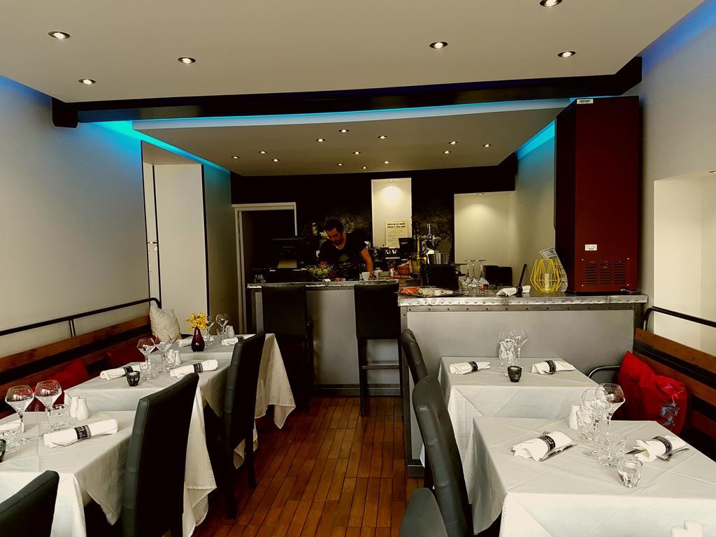 Hostellerie Normande Улгат Екстериор снимка
