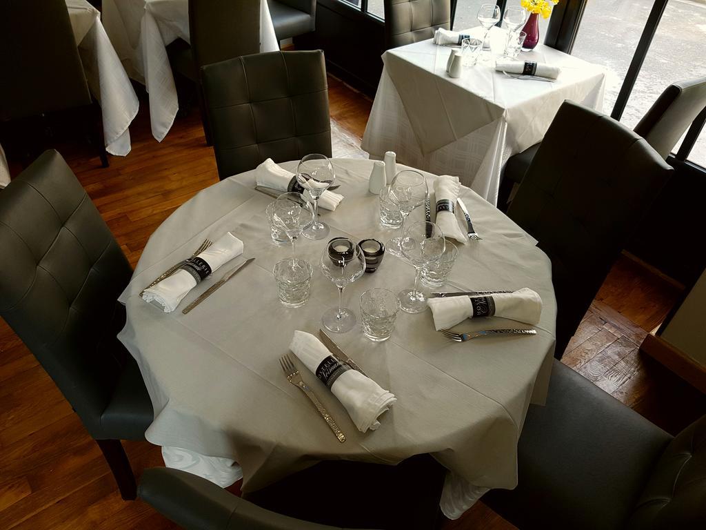 Hostellerie Normande Улгат Екстериор снимка