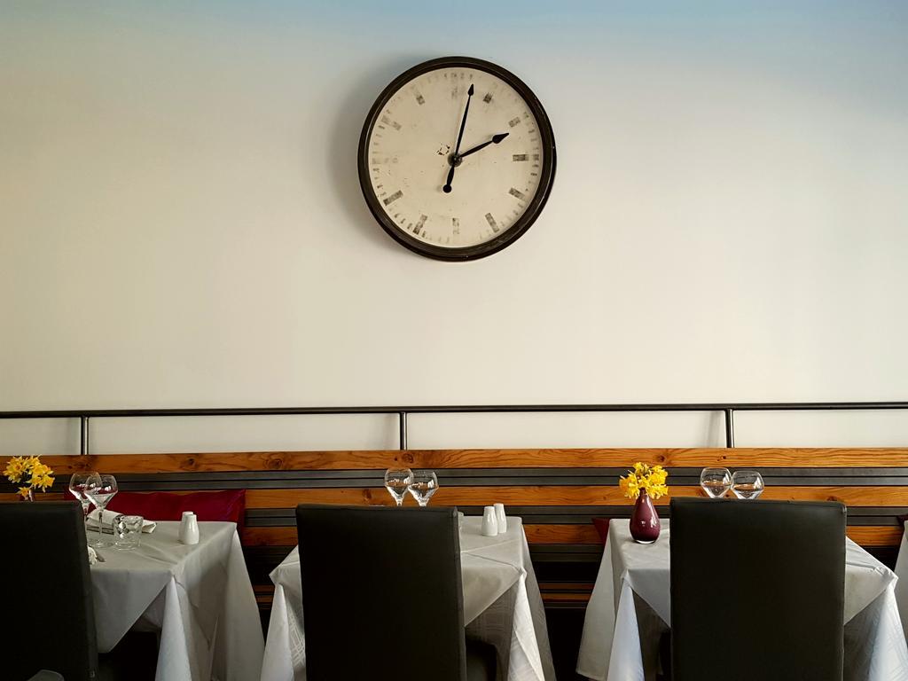 Hostellerie Normande Улгат Екстериор снимка