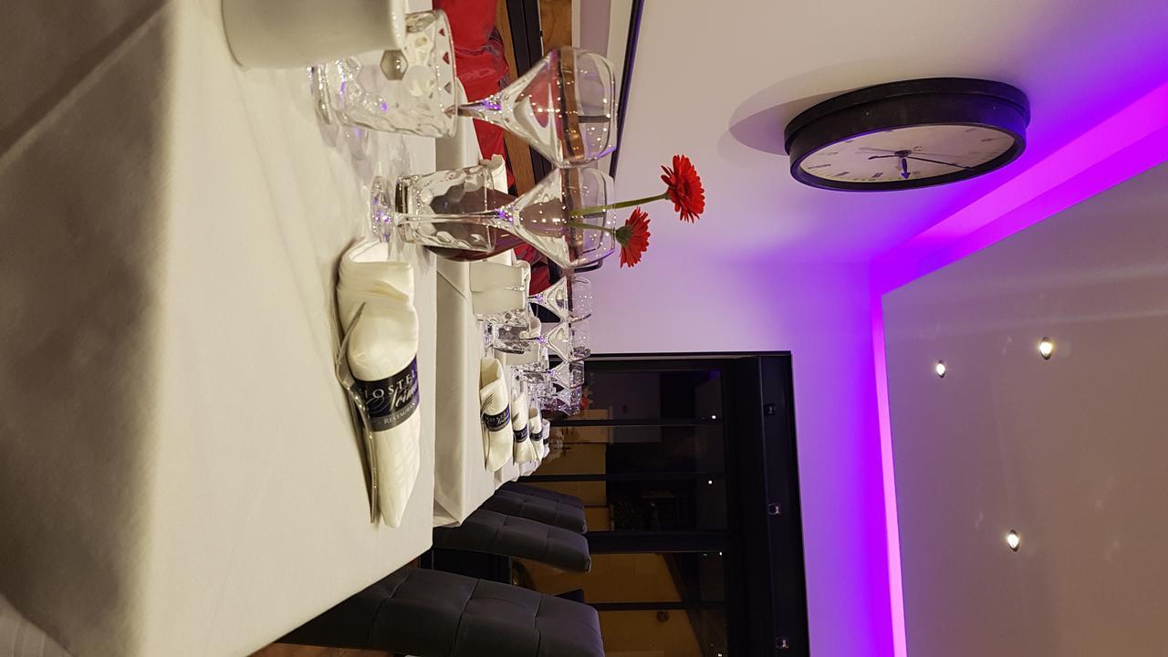 Hostellerie Normande Улгат Екстериор снимка
