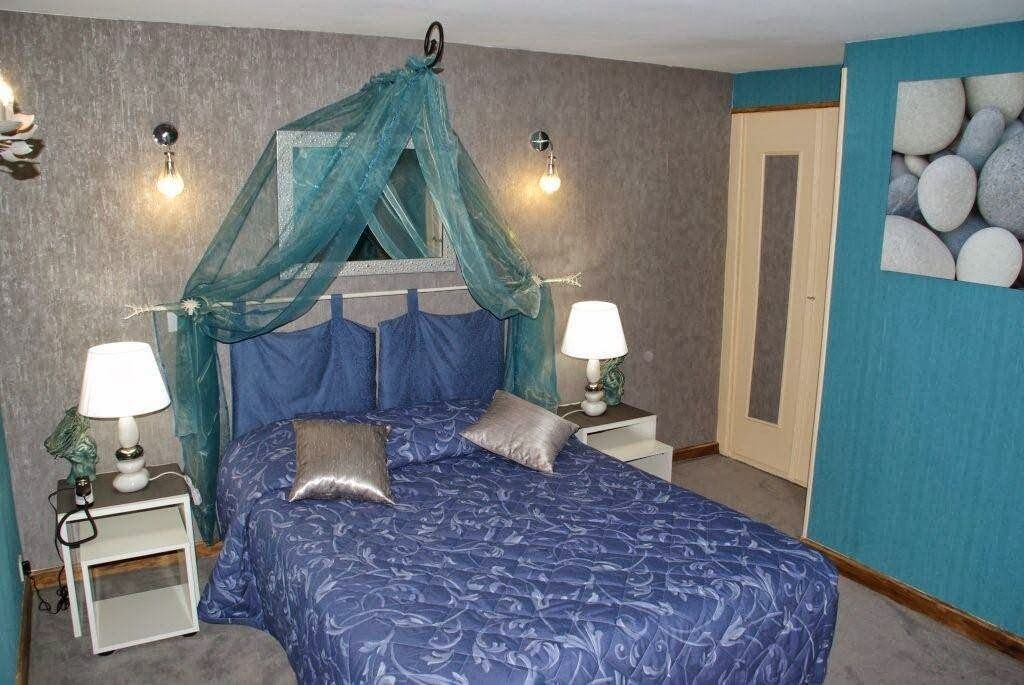 Hostellerie Normande Улгат Екстериор снимка